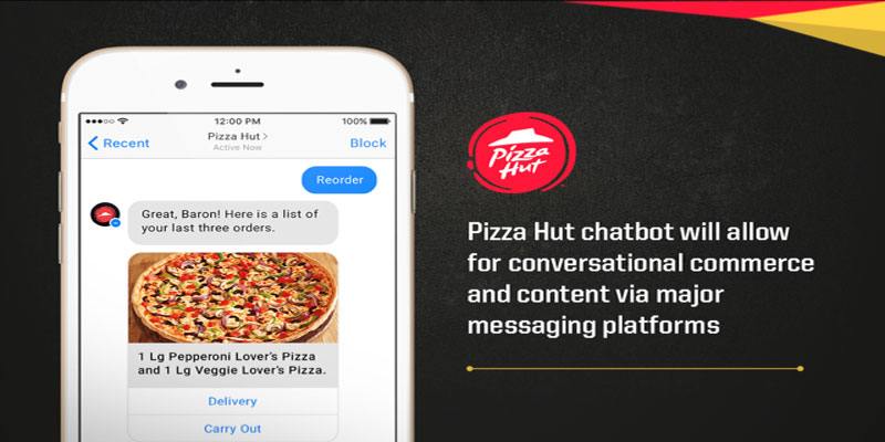 Pizzahut-Chatbot-HorizonTechs